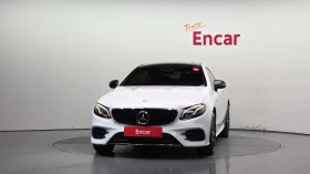 Mercedes-Benz E 400 4MATIC Coupe, снимка 3