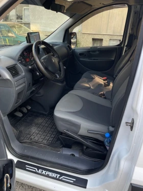 Peugeot Expert 2.0HDI, снимка 11