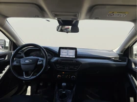 Ford Focus 1.5 EcoBlue, снимка 6