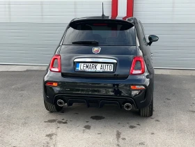 Abarth 595 595 KLIMATRONIK NAVI EVRO 6D 97000KM!!! ЛИЗИНГ!!!, снимка 7