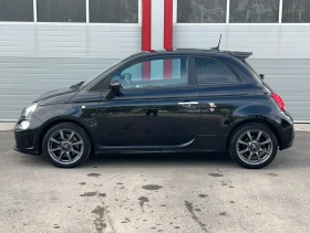 Abarth 595 595 KLIMATRONIK NAVI EVRO 6D 97000KM!!! ЛИЗИНГ!!!, снимка 5