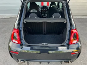 Abarth 595 595 KLIMATRONIK NAVI EVRO 6D 97000KM!!! ЛИЗИНГ!!!, снимка 9