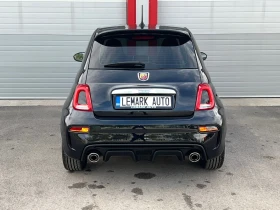 Abarth 595 595 KLIMATRONIK NAVI EVRO 6D 97000KM!!! ЛИЗИНГ!!!, снимка 8