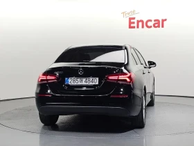 Mercedes-Benz A 220, снимка 4