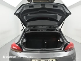 VW Scirocco 2.0 TDI | R-LINE | DSG, снимка 17