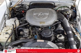 Mercedes-Benz 560 SL * КРАЙНА ЦЕНА* SPECIAL, снимка 6