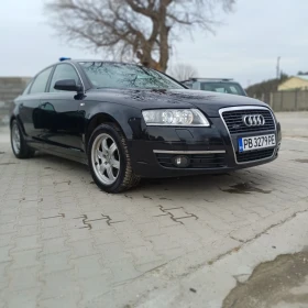 Audi A6 3.0 tdi Quattro, снимка 4