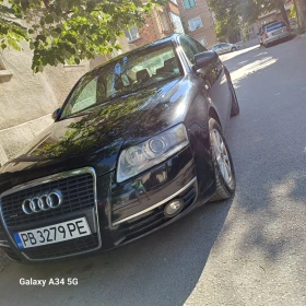 Audi A6 3.0 tdi Quattro, снимка 2