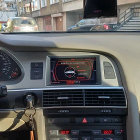 Audi A6 3.0 tdi Quattro, снимка 9