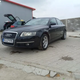 Audi A6 3.0 tdi Quattro, снимка 3