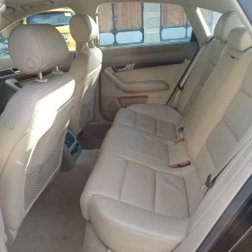 Audi A6 3.0 tdi Quattro, снимка 12