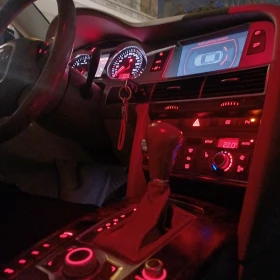 Audi A6 3.0 tdi Quattro, снимка 6