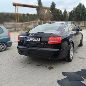 Audi A6 3.0 tdi Quattro, снимка 5