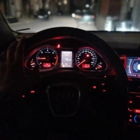 Audi A6 3.0 tdi Quattro, снимка 7