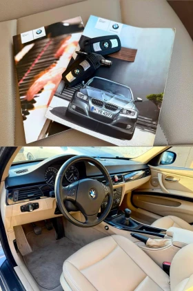 BMW 318 2000, снимка 13