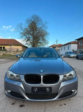 BMW 318 2000, снимка 1