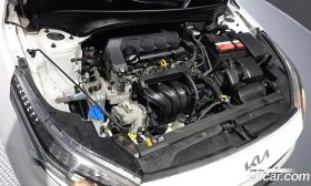 Kia K3 1.6 Trendy, снимка 6