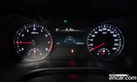 Kia K3 1.6 Trendy, снимка 11