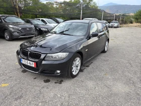 BMW 320 2000, снимка 1