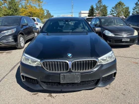 BMW 550 * АВТОКРЕДИТ * ГЛАВНО ПРЕДСТАВИТЕЛСТВО, снимка 2