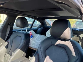 BMW 550 * АВТОКРЕДИТ * ГЛАВНО ПРЕДСТАВИТЕЛСТВО, снимка 11