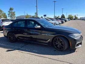 BMW 550 * АВТОКРЕДИТ * ГЛАВНО ПРЕДСТАВИТЕЛСТВО, снимка 4