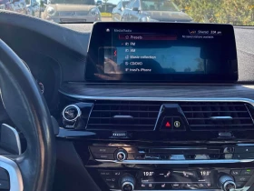 BMW 550 * АВТОКРЕДИТ * ГЛАВНО ПРЕДСТАВИТЕЛСТВО, снимка 10