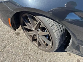 BMW 550 * АВТОКРЕДИТ * ГЛАВНО ПРЕДСТАВИТЕЛСТВО, снимка 7