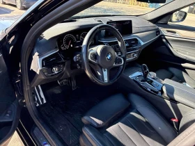 BMW 550 * АВТОКРЕДИТ * ГЛАВНО ПРЕДСТАВИТЕЛСТВО, снимка 8