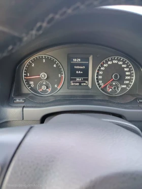 VW Golf Plus LIFE, снимка 6