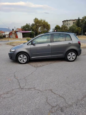VW Golf Plus LIFE, снимка 5