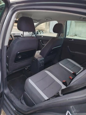 VW Golf Plus LIFE, снимка 4