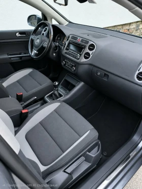 VW Golf Plus LIFE, снимка 3