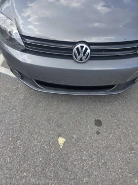 VW Golf Plus LIFE, снимка 10