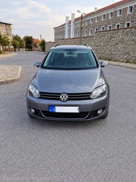 VW Golf Plus LIFE, снимка 8