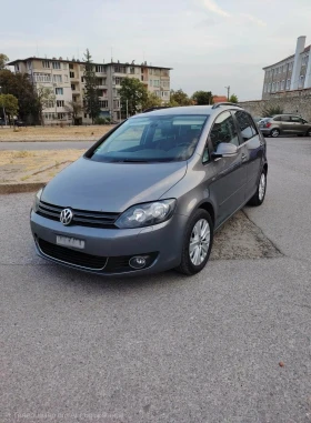 VW Golf Plus LIFE, снимка 1