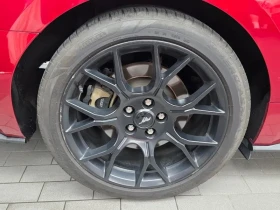 Ford Mustang 2.3 - САМО 30% АВАНС, снимка 5