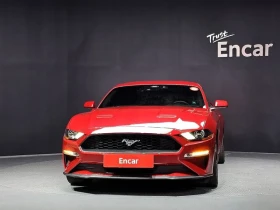 Ford Mustang 2.3 - САМО 30% АВАНС, снимка 3