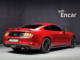 Ford Mustang 2.3 - САМО 30% АВАНС, снимка 2