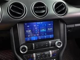 Ford Mustang 2.3 - САМО 30% АВАНС, снимка 13