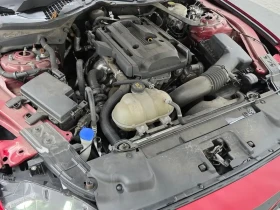 Ford Mustang 2.3 - САМО 30% АВАНС, снимка 6