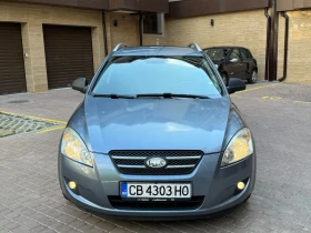 Kia Ceed, снимка 5