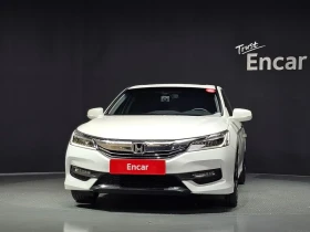 Honda Accord 2.4 9Th Generation, снимка 7