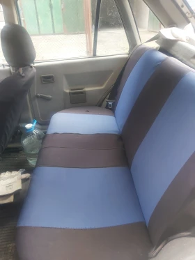 Opel Corsa, снимка 6