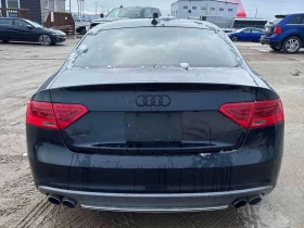 Audi S5, снимка 4
