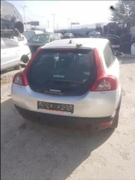 Volvo C30 1.6HDI | Mobile.bg    3