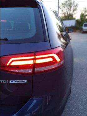 VW Passat 2.0 150 p.s bluemotion | Mobile.bg    11