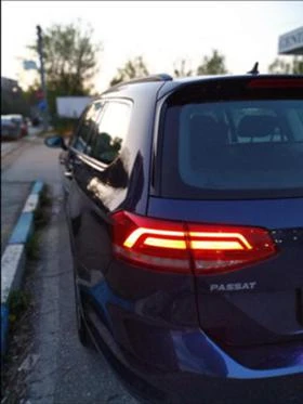 VW Passat 2.0 150 p.s bluemotion | Mobile.bg    12