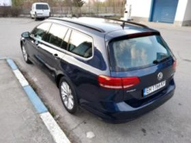 VW Passat 2.0 150 p.s bluemotion | Mobile.bg    7