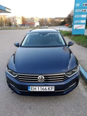VW Passat 2.0 150 p.s bluemotion | Mobile.bg    2